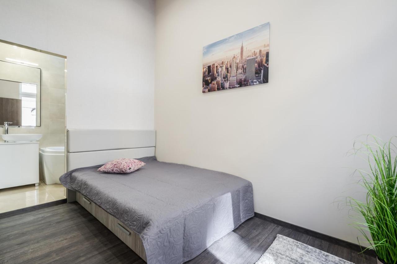 Chic Comfort Suite For 6 By Oktogon บูดาเปสต์ ภายนอก รูปภาพ