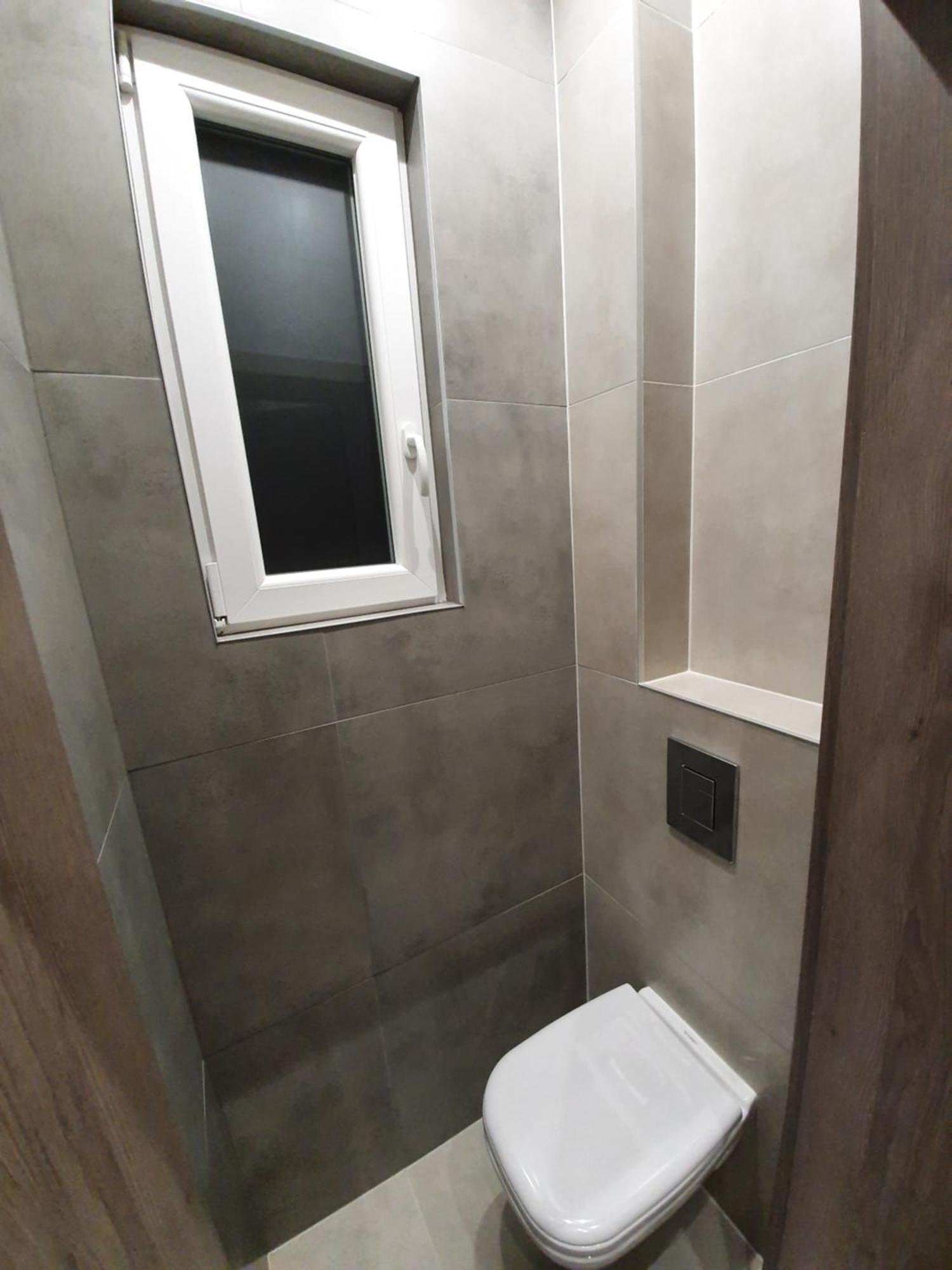 Chic Comfort Suite For 6 By Oktogon บูดาเปสต์ ภายนอก รูปภาพ